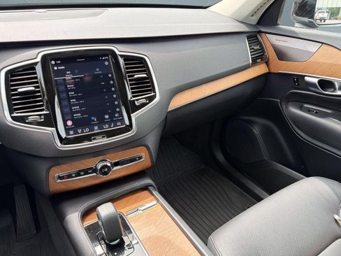 Certified 2023 Volvo XC90 B6 Plus w/ Protection Package Premier AWD/4WD image 28