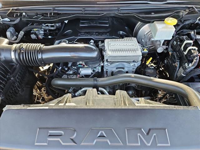 Used 2023 RAM 1500 Limited AWD/4WD image 23