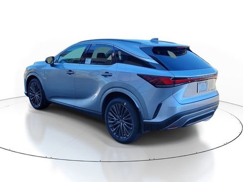 New 2026 Lexus RX 350 AWD image 3