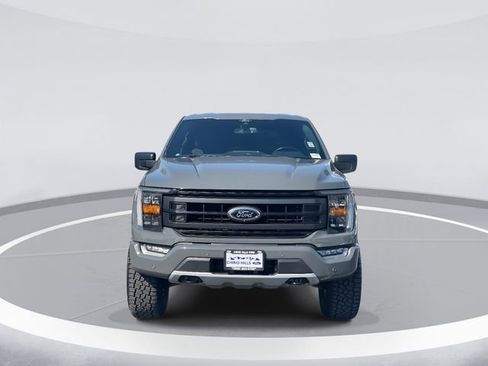 Used 2021 Ford F150 Tremor w/ Equipment Group 401A Mid image 2