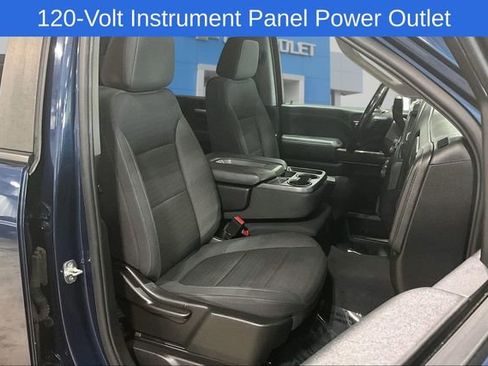 Used 2020 Chevrolet Silverado 2500 LT w/ All Star Edition image 29