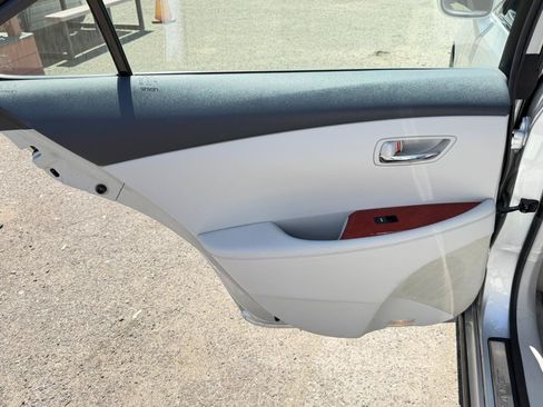 Used 2008 Lexus ES 350 FWD image 31