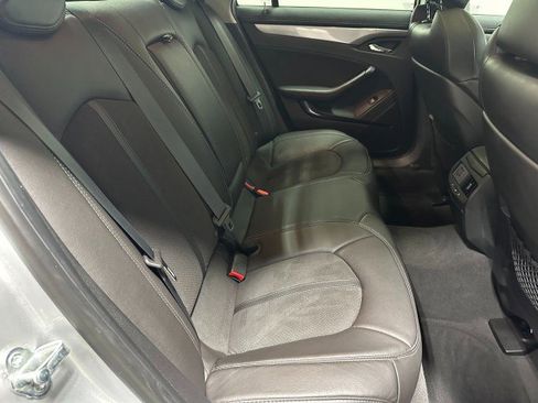 Used 2014 Cadillac CTS V image 18