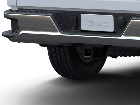New 2026 GMC Sierra 2500 SLE AWD/4WD image 14