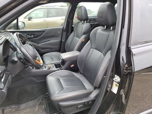 Used 2022 Subaru Forester Wilderness AWD/4WD image 10