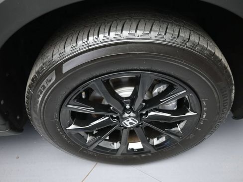 Used 2025 Honda CR-V Sport-L image 13