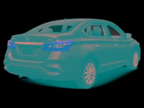 Used 2019 Nissan Sentra SV FWD image 35