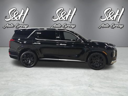 Used 2021 Hyundai Palisade Calligraphy AWD/4WD image 24