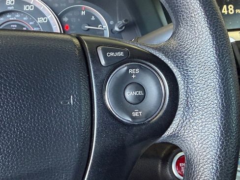 Used 2015 Honda Accord EX image 27