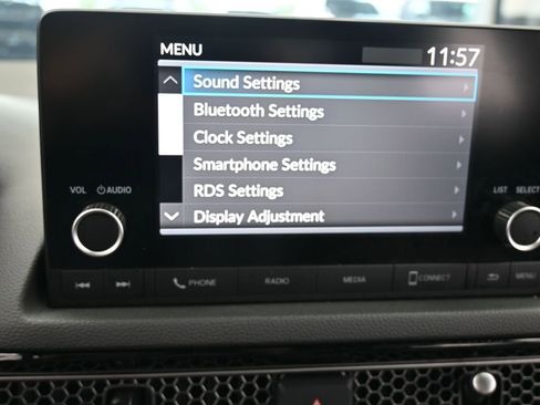 Used 2024 Honda Civic Sport image 21