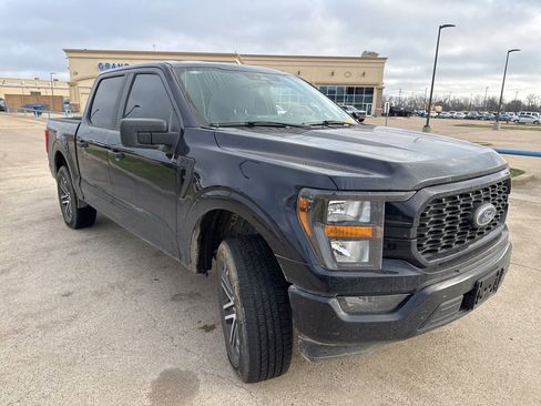Used 2023 Ford F150 XL w/ STX Appearance Package image 18