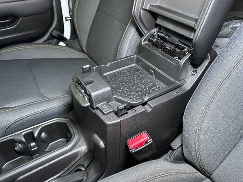 New 2026 Jeep Wrangler Sport image 30