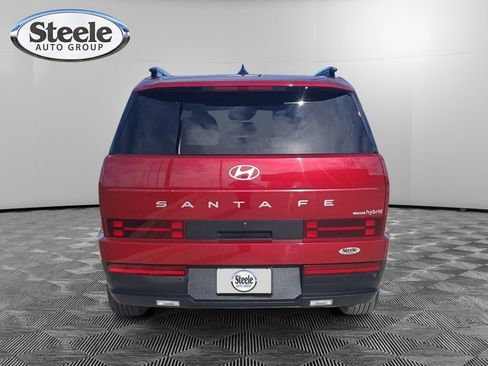 Used 2024 Hyundai Santa Fe SEL image 4