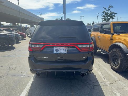 Used 2021 Dodge Durango R/T RWD image 5