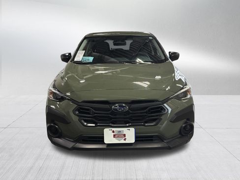 Certified 2026 Subaru Crosstrek 2.5i AWD/4WD image 2