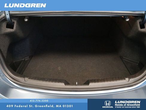 Used 2015 MAZDA MAZDA6 Touring image 29