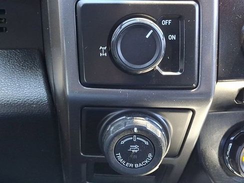 Used 2018 Ford F150 XLT w/ Equipment Group 302A Luxury RWD image 24