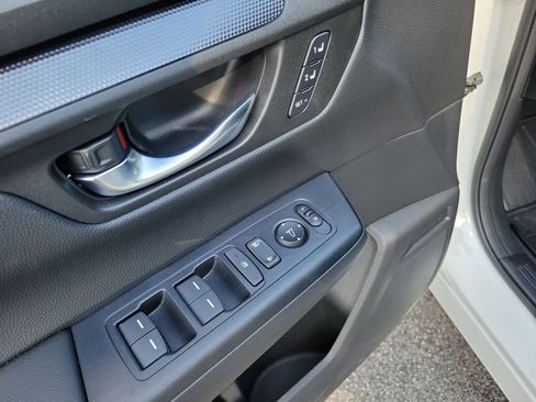 Certified 2026 Honda CR-V Sport-L image 20