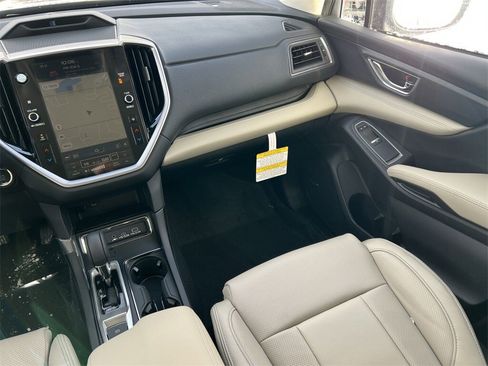 New 2026 Subaru Ascent Limited image 36