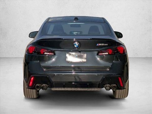 New 2026 BMW M235i xDrive w/ Technology Package image 8