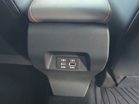 New 2026 Subaru Crosstrek 2.5i Limited image 18