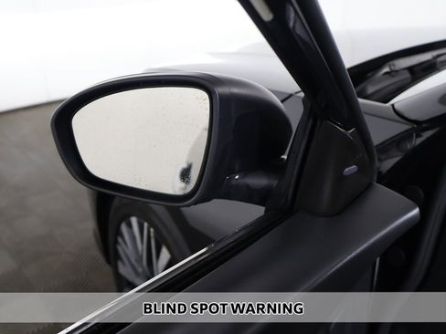 Used 2025 Nissan Altima 2.5 SV image 3