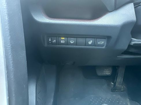 Used 2021 Toyota RAV4 Limited w/ Limited Grade Weather Package AWD/4WD image 36