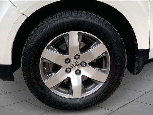 Used 2014 Honda Pilot Touring image 10