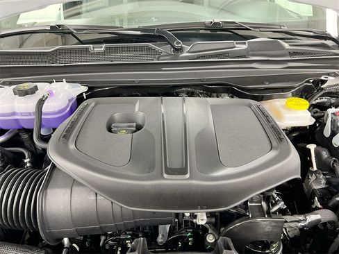 New 2026 RAM 1500 Tradesman image 22