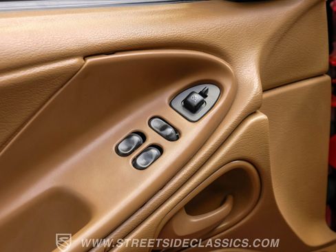 Used 1998 Ford Mustang GT image 40
