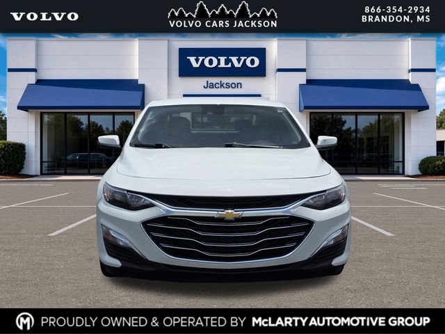 Used 2022 Chevrolet Malibu LS w/ Driver Confidence Package II FWD image 2