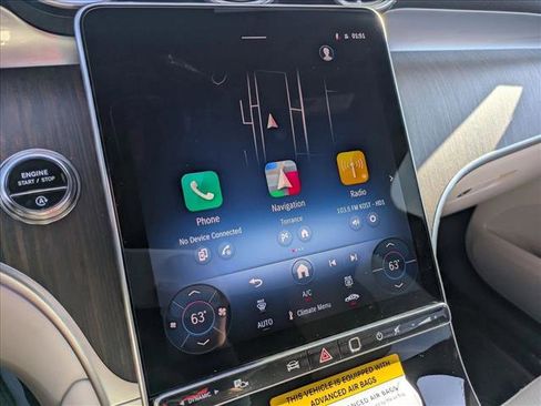 New 2026 Mercedes-Benz GLC 300 image 12