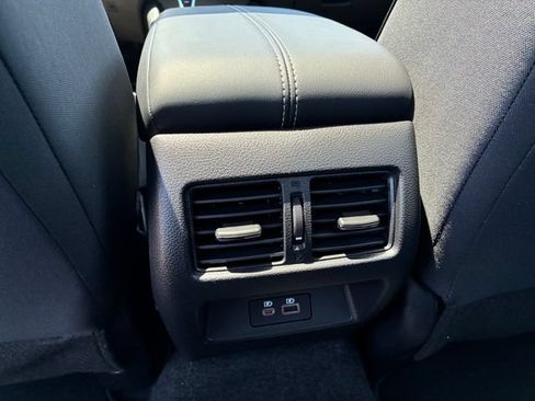 New 2026 Nissan Altima 2.5 SV w/ SV Special Edition Package FWD image 15