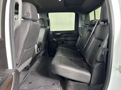Used 2022 GMC Sierra 2500 SLT w/ SLT Premium Package image 25