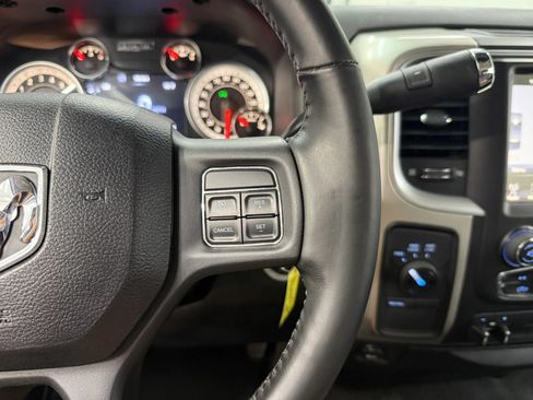 Used 2017 RAM 3500 Big Horn AWD/4WD image 28