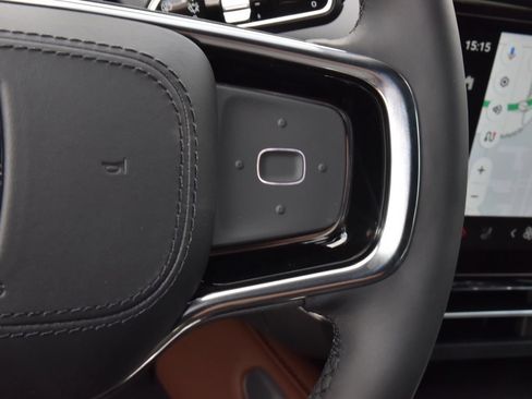 New 2026 Lincoln Nautilus Reserve AWD/4WD image 52