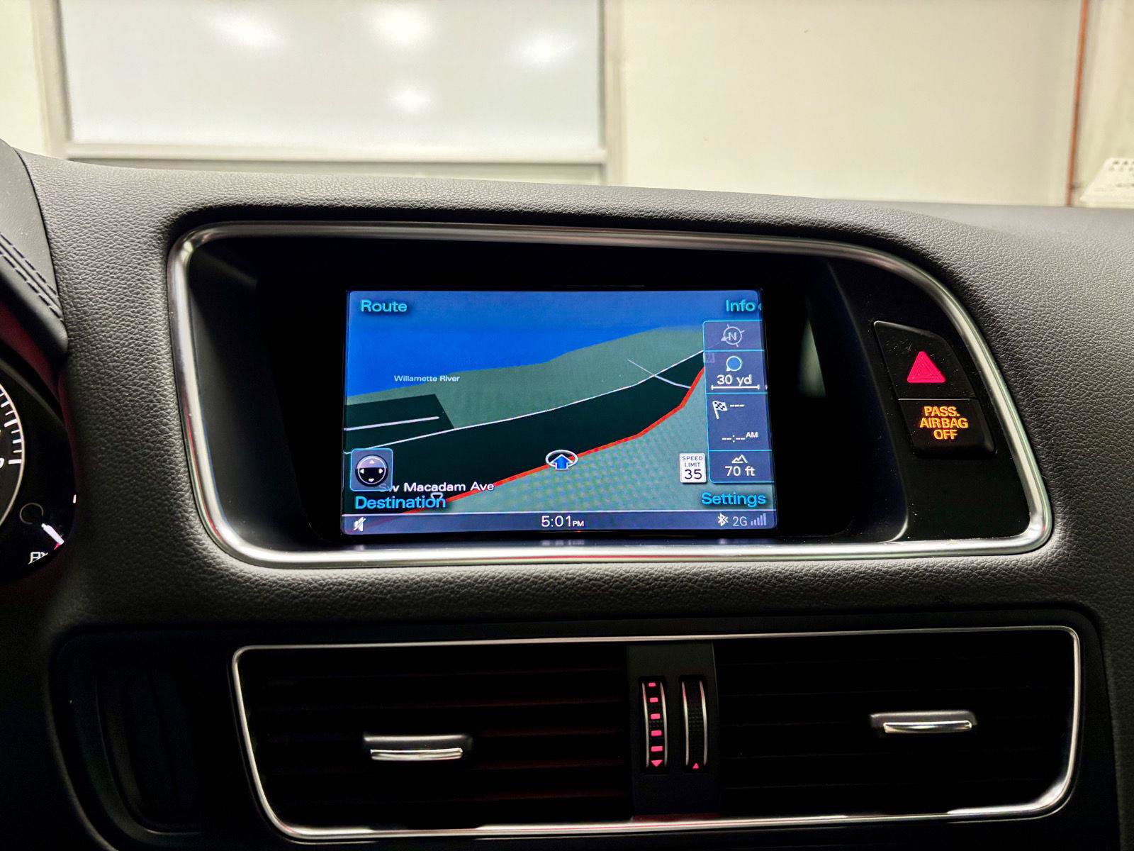 Used 2014 Audi SQ5 Premium Plus AWD/4WD image 33
