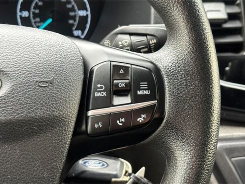 Used 2023 Ford Transit 350 XLT image 35