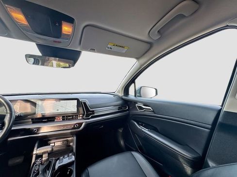 Certified 2023 Kia Sportage EX image 26