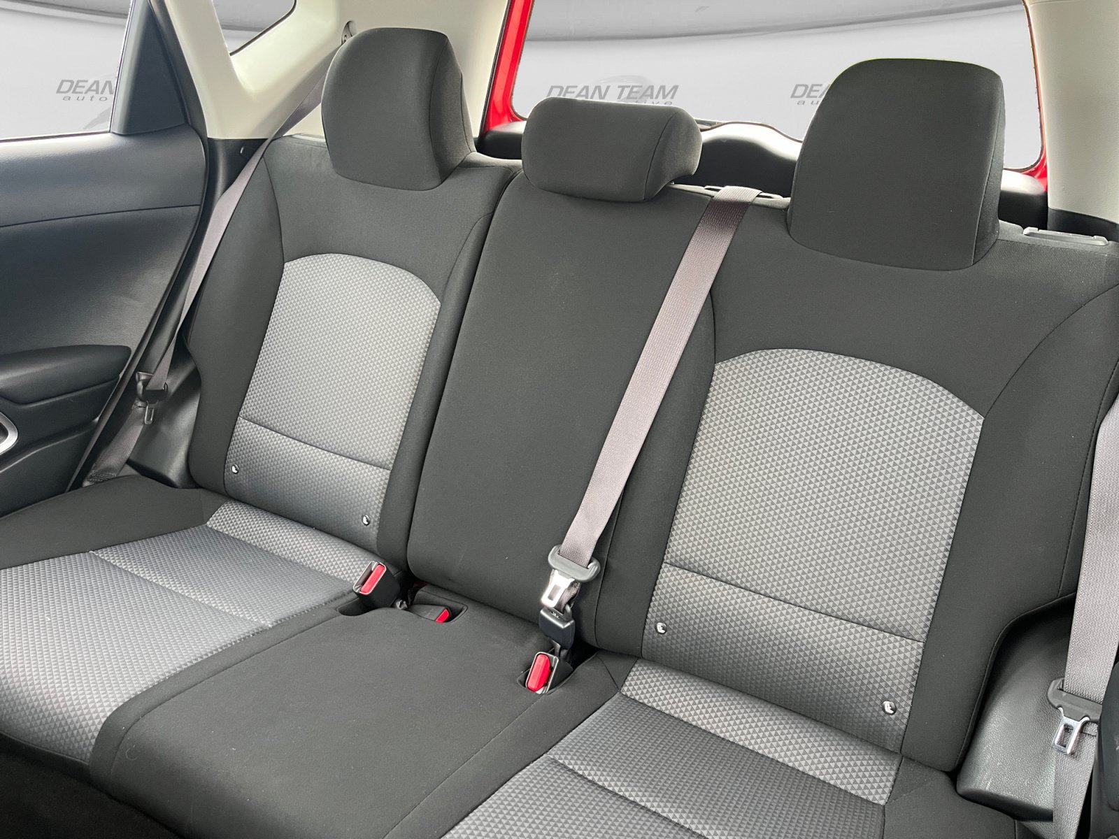 Used 2022 Kia Soul LX w/ Technology Package FWD image 15