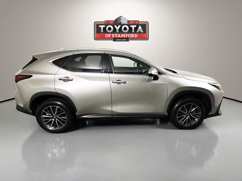 Used 2024 Lexus NX 350 AWD w/ Cold Area Package image 8