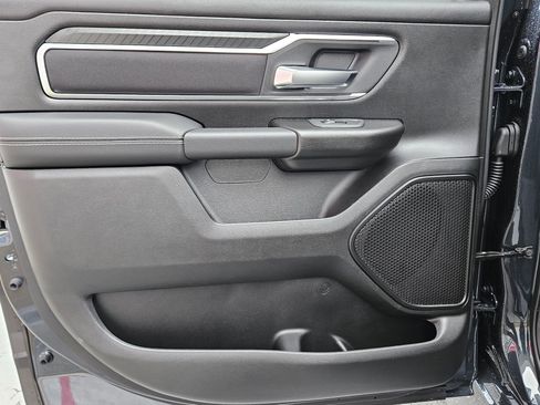 New 2026 RAM 1500 Big Horn image 20