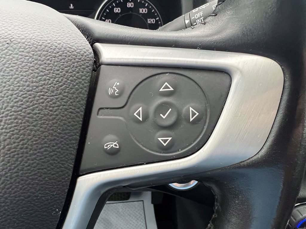 Used 2020 GMC Terrain SLT w/ Preferred Package AWD/4WD image 23