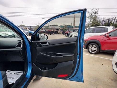 Used 2017 Hyundai Tucson Eco image 26