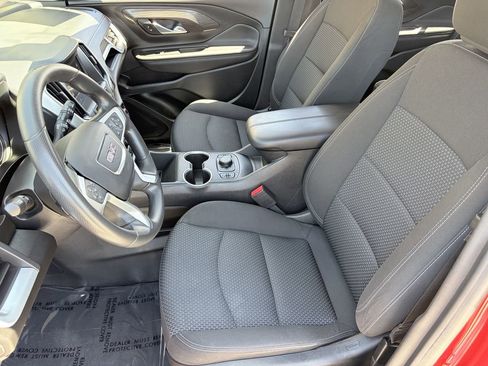 Used 2022 GMC Terrain SLE w/ Driver Convenience Package AWD/4WD image 19