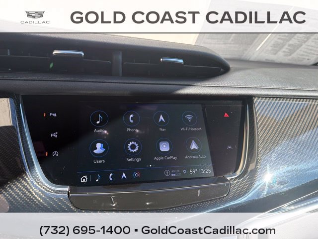 Used 2024 Cadillac XT6 Sport w/ Technology Package AWD/4WD image 25