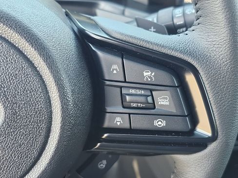 New 2026 Subaru Outback Limited AWD/4WD image 27