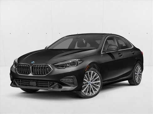 Used 2023 BMW 228i Gran Coupe w/ Convenience Package FWD image 1