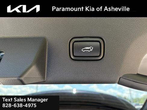 New 2026 Kia Sportage EX image 28