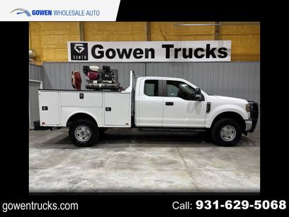 Used 2019 Ford F350 XL w/ XL Value Package
